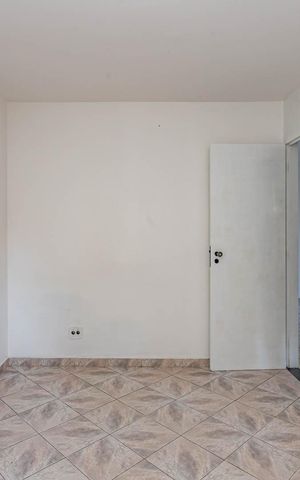 Apartamento para alugar com 62m², 2 quartos e 1 vagaQuarto 1