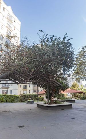 Apartamento para alugar com 62m², 2 quartos e 1 vagaÁrea comum