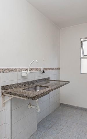 Apartamento para alugar com 62m², 2 quartos e 1 vagaCozinha