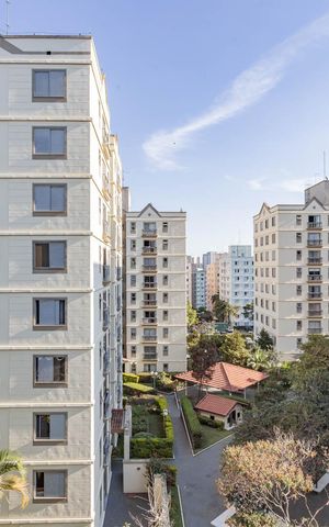 Apartamento para alugar com 62m², 2 quartos e 1 vagavista