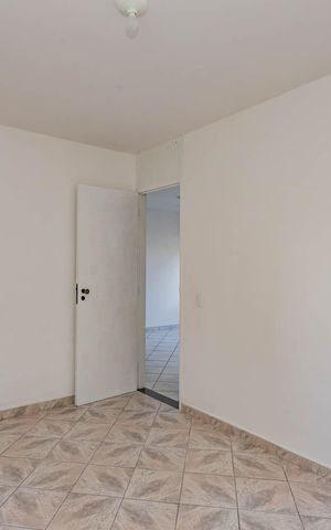 Apartamento para alugar com 62m², 2 quartos e 1 vagaQuarto 1
