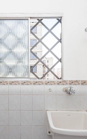 Apartamento para alugar com 62m², 2 quartos e 1 vagaÁrea de Serviço