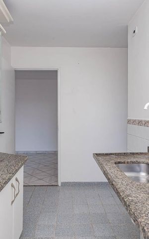 Apartamento para alugar com 62m², 2 quartos e 1 vagaCozinha