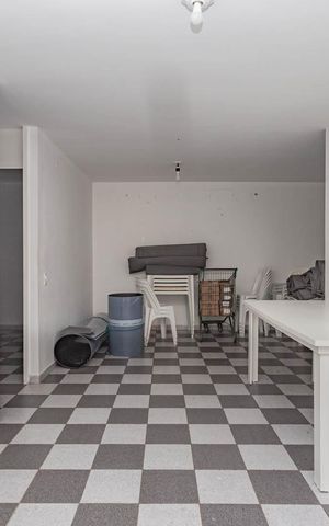 Apartamento para alugar com 62m², 2 quartos e 1 vagaÁrea comum - Salão de festas