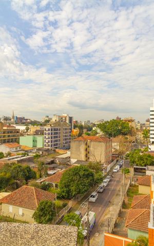 Apartamento para alugar com 81m², 2 quartos e 1 vaga Apartamento para alugar com 81m², 2 quartos e 1 vagaVista da Varanda