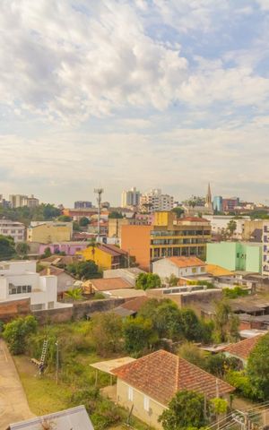 Apartamento para alugar com 81m², 2 quartos e 1 vaga Apartamento para alugar com 81m², 2 quartos e 1 vagaVista do Quarto