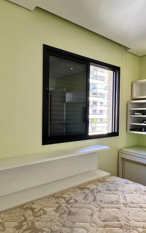 Apartamento para alugar com 115m², 2 quartos e 2 vagas Apartamento para alugar com 115m², 2 quartos e 2 vagasQuarto