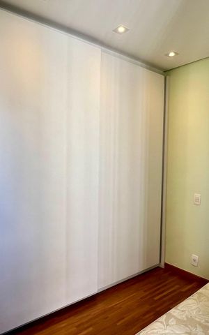 Apartamento para alugar com 115m², 2 quartos e 2 vagas Apartamento para alugar com 115m², 2 quartos e 2 vagasQuarto
