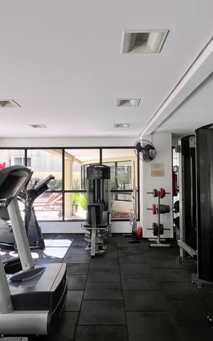 Apartamento para alugar com 115m², 2 quartos e 2 vagas Apartamento para alugar com 115m², 2 quartos e 2 vagasÁrea comum