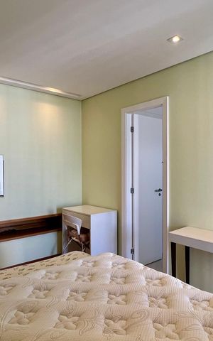 Apartamento para alugar com 115m², 2 quartos e 2 vagas Apartamento para alugar com 115m², 2 quartos e 2 vagasSuíte