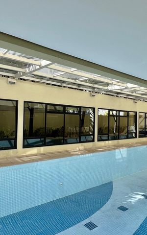Apartamento para alugar com 115m², 2 quartos e 2 vagas Apartamento para alugar com 115m², 2 quartos e 2 vagasÁrea comum