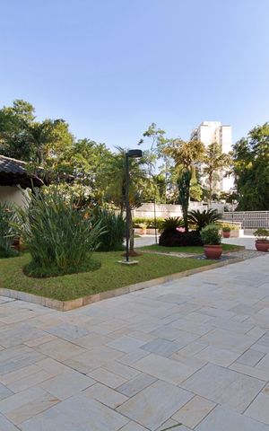 Apartamento para alugar com 94m², 2 quartos e 2 vagas Apartamento para alugar com 94m², 2 quartos e 2 vagasÁrea comum