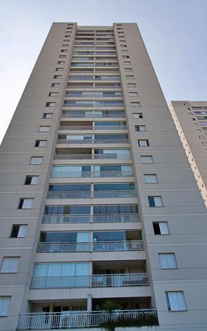 Apartamento para alugar com 94m², 2 quartos e 2 vagas Apartamento para alugar com 94m², 2 quartos e 2 vagasFachada