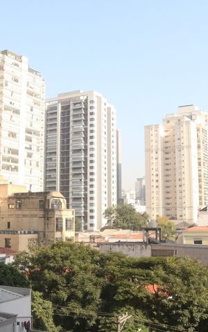 Studio à venda com 42m², 1 quarto e sem vagaVaranda Vista