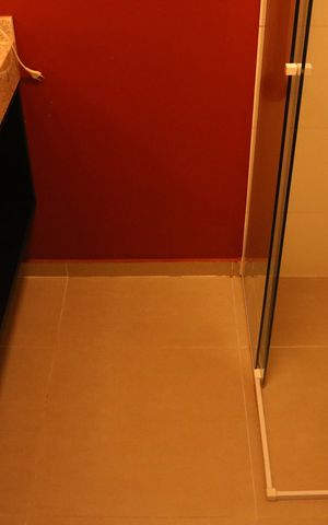 Studio à venda com 42m², 1 quarto e sem vagaBanheiro