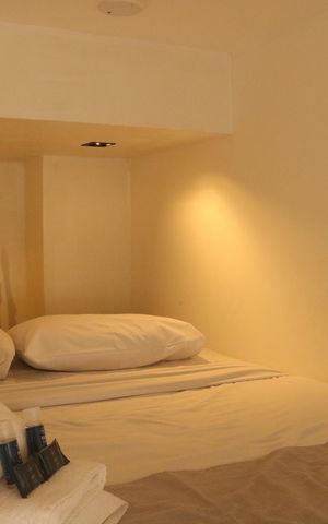 Studio à venda com 42m², 1 quarto e sem vagaStudio
