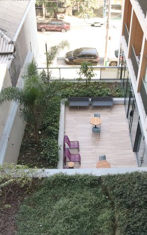 Studio à venda com 42m², 1 quarto e sem vagaVaranda Vista