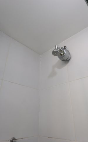 Studio à venda com 23m², 1 quarto e sem vagaBanheiro