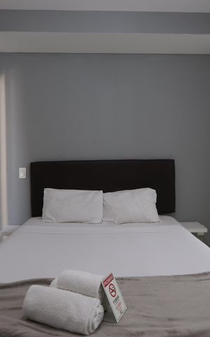 Studio à venda com 23m², 1 quarto e sem vagaStudio