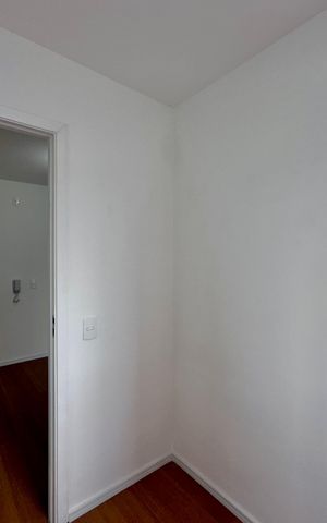 Apartamento para alugar com 30m², 2 quartos e sem vaga Apartamento para alugar com 30m², 2 quartos e sem vagaQuarto 1