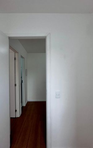 Apartamento para alugar com 30m², 2 quartos e sem vaga Apartamento para alugar com 30m², 2 quartos e sem vagaQuarto 1