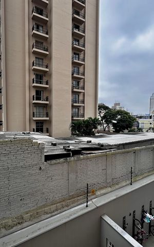 Apartamento para alugar com 30m², 2 quartos e sem vaga Apartamento para alugar com 30m², 2 quartos e sem vagaVista Quarto 1