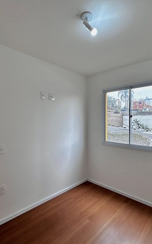 Apartamento para alugar com 30m², 2 quartos e sem vaga Apartamento para alugar com 30m², 2 quartos e sem vagaQuarto 2