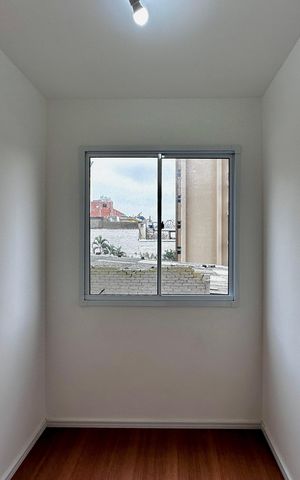 Apartamento para alugar com 30m², 2 quartos e sem vaga Apartamento para alugar com 30m², 2 quartos e sem vagaQuarto 1