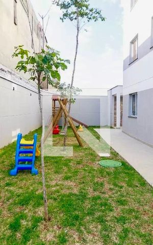 Apartamento para alugar com 30m², 2 quartos e sem vaga Apartamento para alugar com 30m², 2 quartos e sem vagaÁrea comum