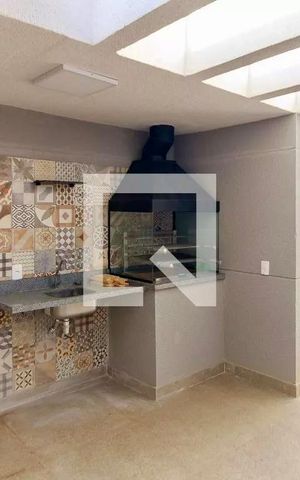 Apartamento para alugar com 30m², 2 quartos e sem vaga Apartamento para alugar com 30m², 2 quartos e sem vagaÁrea comum