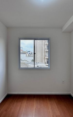 Apartamento para alugar com 30m², 2 quartos e sem vaga Apartamento para alugar com 30m², 2 quartos e sem vagaQuarto 2
