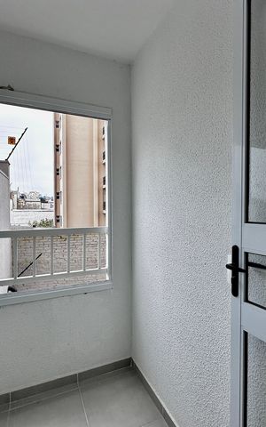 Apartamento para alugar com 30m², 2 quartos e sem vaga Apartamento para alugar com 30m², 2 quartos e sem vagaSacada