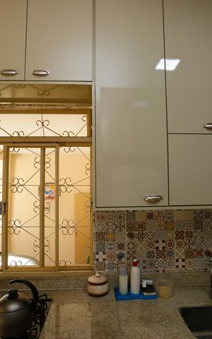 Casa à venda com 336m², 5 quartos e 3 vagas Casa à venda com 336m², 5 quartos e 3 vagasCozinha