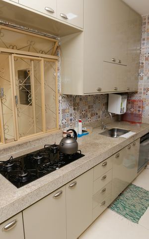 Casa à venda com 336m², 5 quartos e 3 vagas Casa à venda com 336m², 5 quartos e 3 vagasCozinha