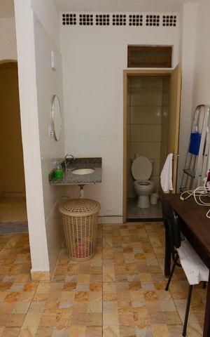 Casa à venda com 336m², 5 quartos e 3 vagas Casa à venda com 336m², 5 quartos e 3 vagasÁrea de Serviço