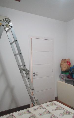 Casa à venda com 350m², 5 quartos e 3 vagasQuarto 2