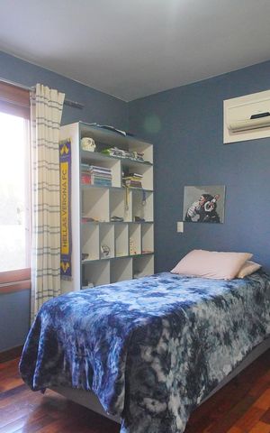 Casa à venda com 350m², 5 quartos e 3 vagasSuíte 2
