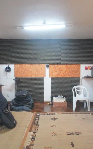 Casa à venda com 350m², 5 quartos e 3 vagasEscritório
