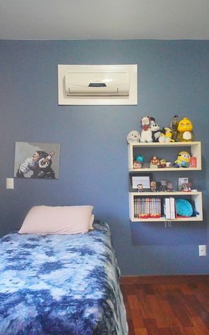 Casa à venda com 350m², 5 quartos e 3 vagasSuíte 2