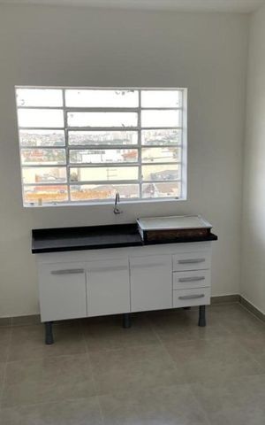 Apartamento à venda com 62m², 1 quarto e sem vaga