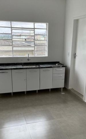 Apartamento à venda com 80m², 2 quartos e sem vaga Apartamento à venda com 80m², 2 quartos e sem vagaCozinha