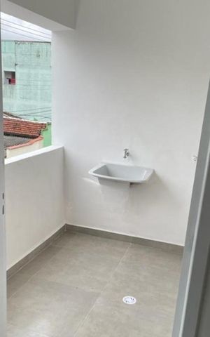 Apartamento à venda com 80m², 2 quartos e sem vaga Apartamento à venda com 80m², 2 quartos e sem vagaLavanderia