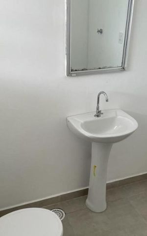 Apartamento à venda com 80m², 2 quartos e sem vaga Apartamento à venda com 80m², 2 quartos e sem vagaBanheiro