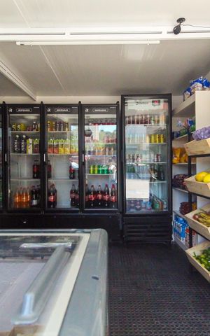 Apartamento à venda com 55m², 2 quartos e 1 vaga Apartamento à venda com 55m², 2 quartos e 1 vagaMercado