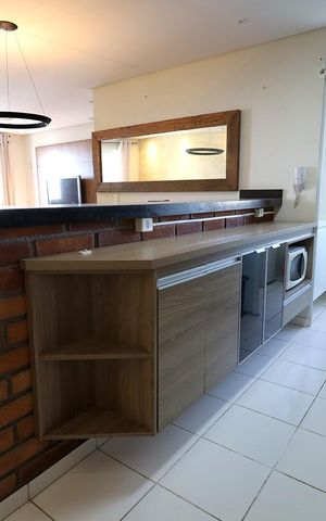 Apartamento para alugar com 73m², 2 quartos e 2 vagas Apartamento para alugar com 73m², 2 quartos e 2 vagasCozinha