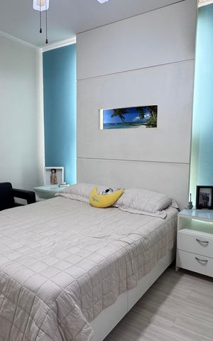 Casa à venda com 334m², 6 quartos e 9 vagas Casa à venda com 334m², 6 quartos e 9 vagasSuíte 2