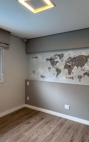 Casa à venda com 334m², 6 quartos e 9 vagas Casa à venda com 334m², 6 quartos e 9 vagasQuarto 2 - Fundos