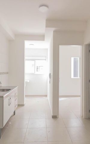 Apartamento para alugar com 40m², 2 quartos e sem vaga Apartamento para alugar com 40m², 2 quartos e sem vagaSala/Cozinha