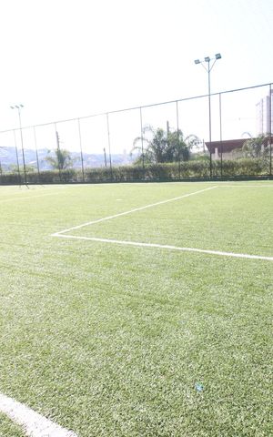 Apartamento à venda com 47m², 2 quartos e 1 vagaÁrea comum - Campo