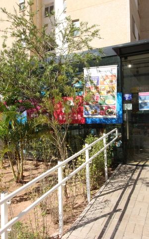 Apartamento à venda com 47m², 2 quartos e 1 vagaÁrea comum - Mercadinho